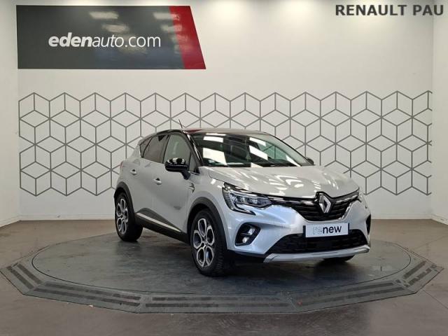 Renault Captur image 2