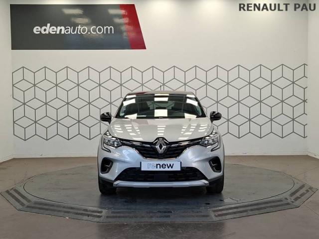 Renault Captur image 1