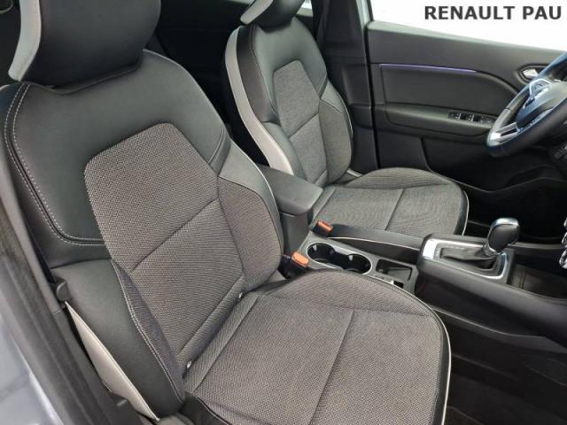 Renault Captur image 6