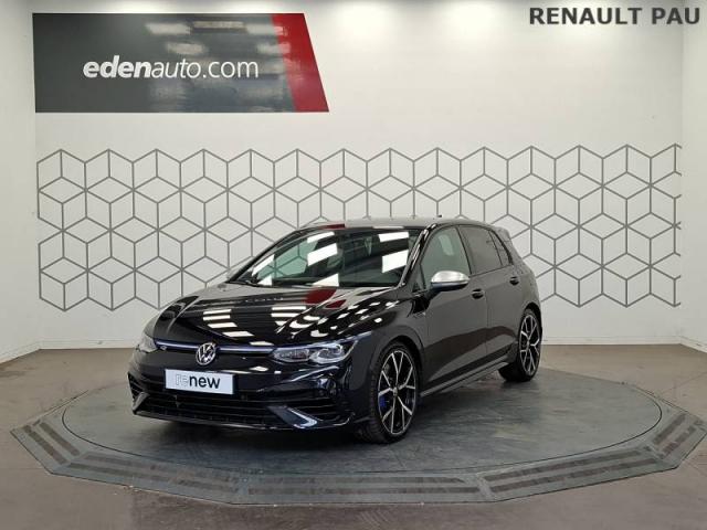 Volkswagen Golf 2.0 Tsi 320 Dsg7 R