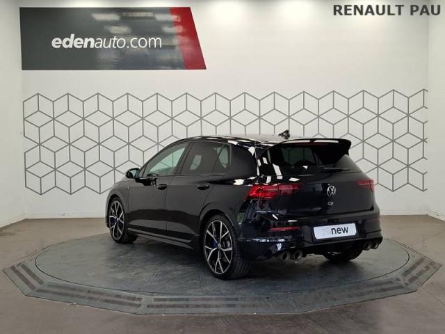 Volkswagen Golf image 8