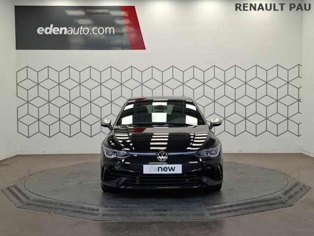 Volkswagen Golf image 4