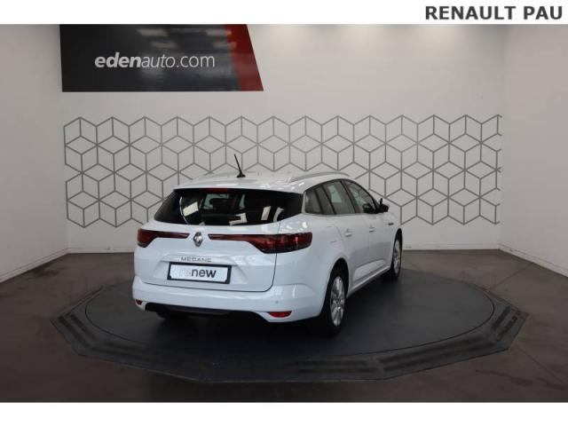 Renault Mégane image 4