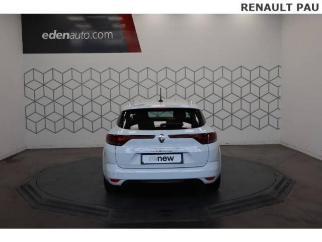 Renault Mégane image 3