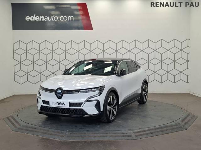 Renault Mégane E-Tech Ev60 220 Ch Super Charge Techno