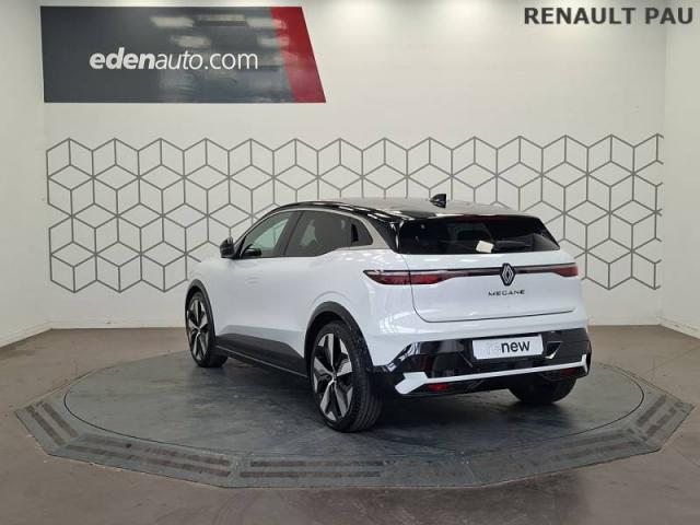 Renault Mégane image 7