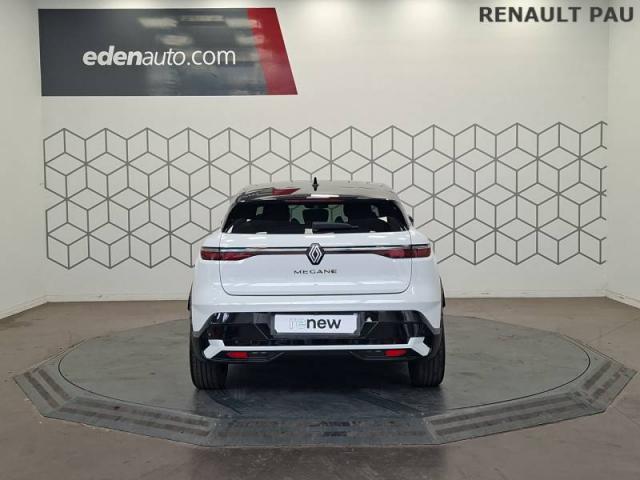 Renault Mégane image 6