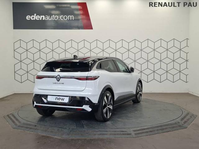 Renault Mégane image 1
