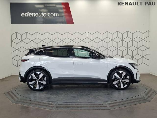 Renault Mégane image 3