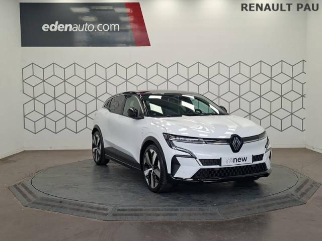 Renault Mégane image 5