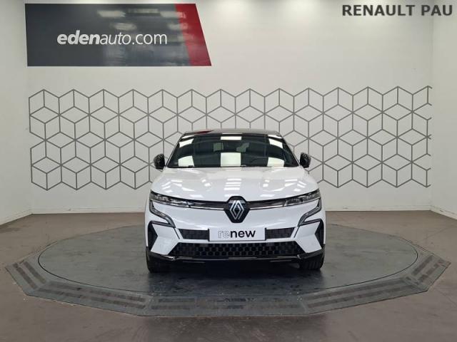 Renault Mégane image 9