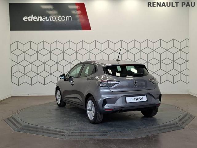 Renault Clio image 8