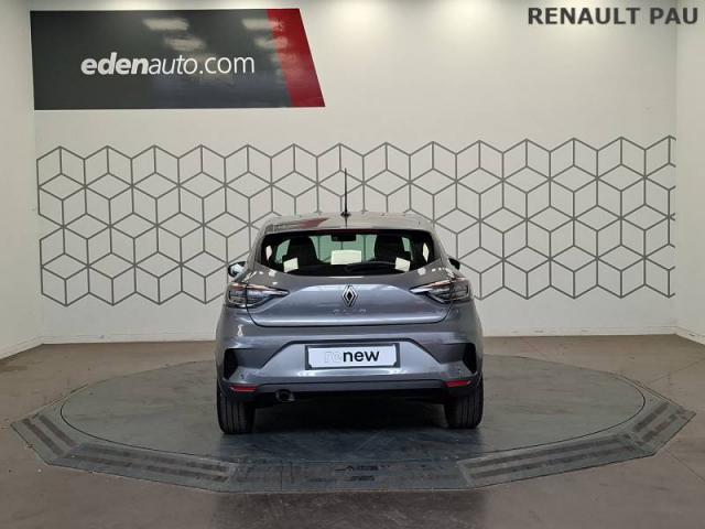 Renault Clio image 1