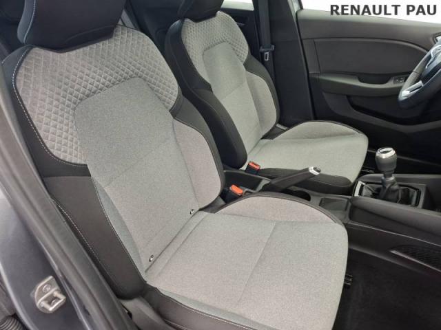 Renault Clio image 2