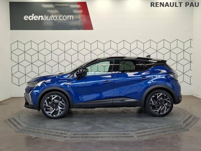 Renault Captur image 7