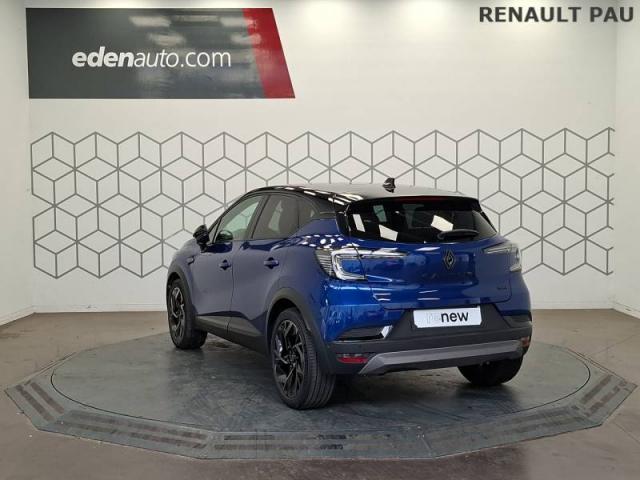 Renault Captur image 5