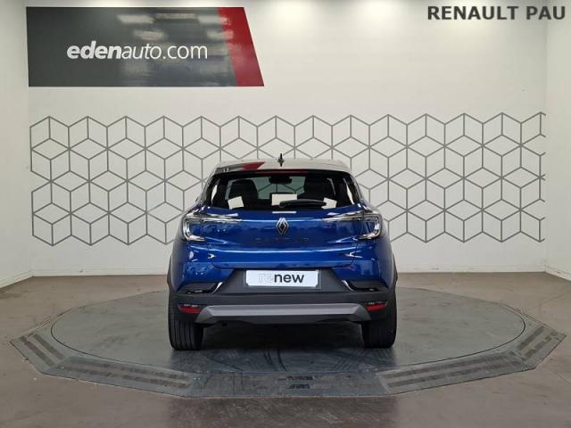 Renault Captur image 8