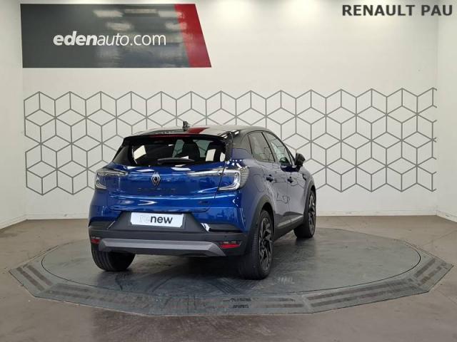 Renault Captur image 6