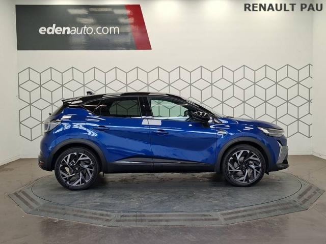 Renault Captur image 9