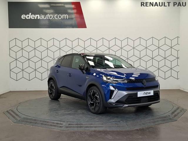 Renault Captur image 3