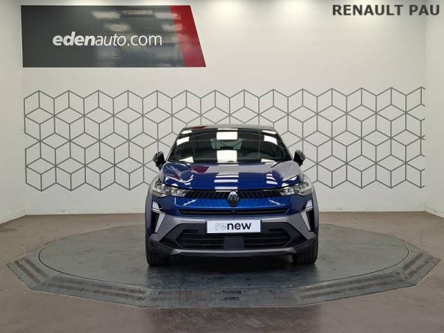 Renault Captur image 4