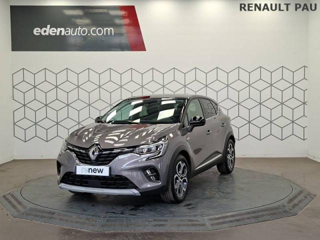 Renault Captur E-Tech Hybride 145 Techno