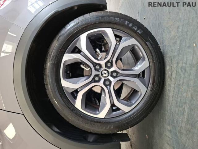 Renault Captur image 6