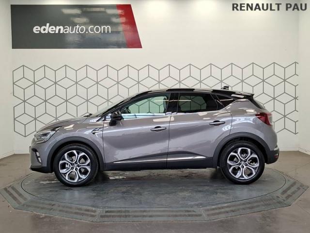 Renault Captur image 2
