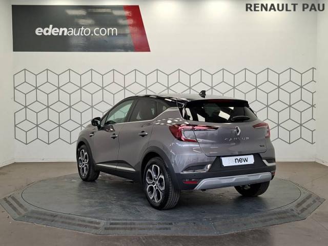 Renault Captur image 3