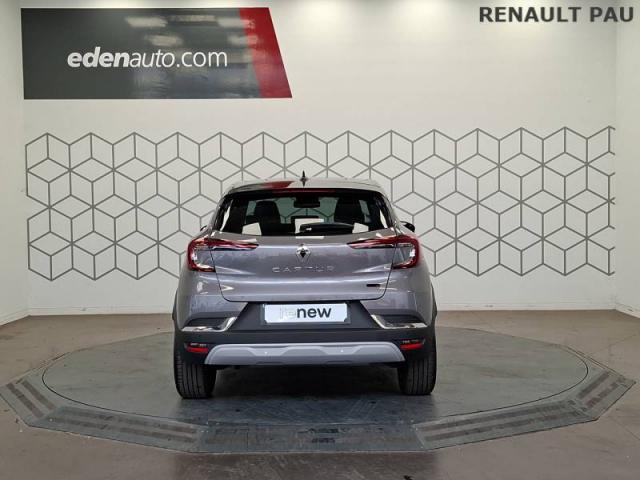 Renault Captur image 8