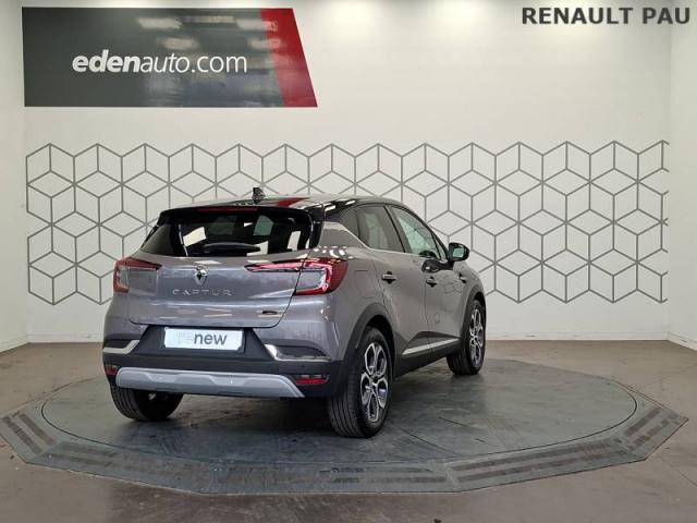 Renault Captur image 9