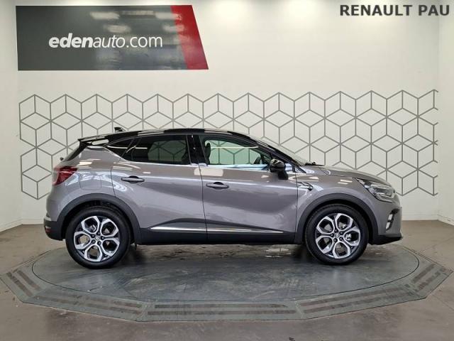 Renault Captur image 7