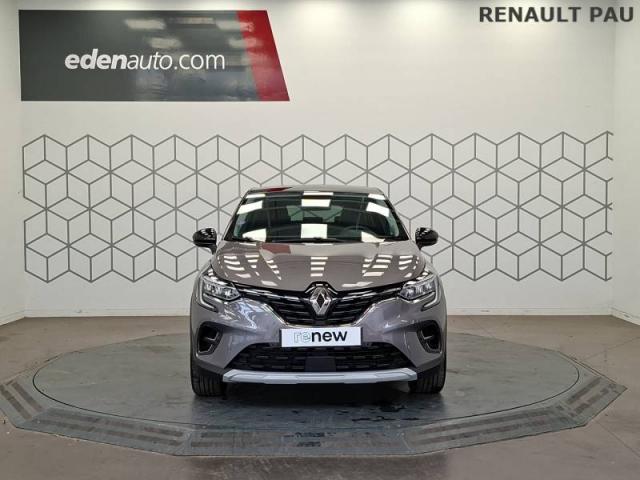 Renault Captur image 4