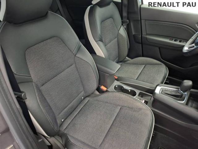 Renault Captur image 1