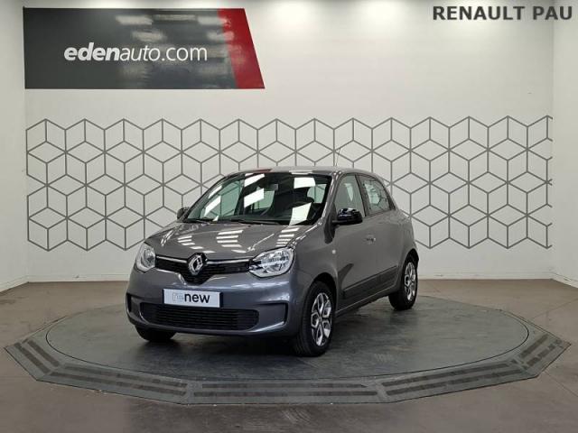 Renault Twingo Iii E-Tech Equilibre
