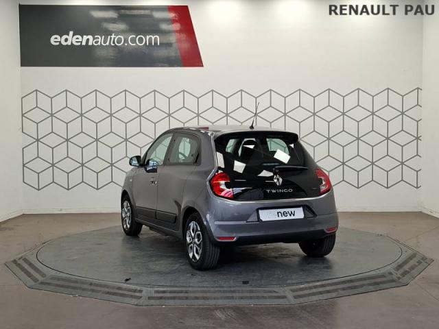 Renault Twingo image 4