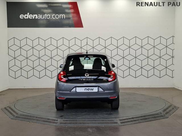 Renault Twingo image 6
