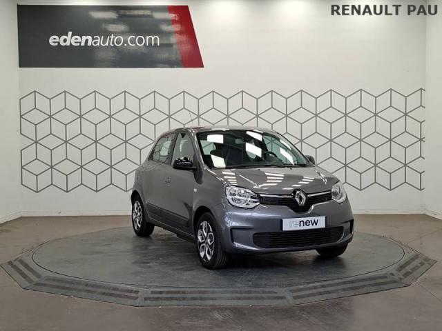 Renault Twingo image 1
