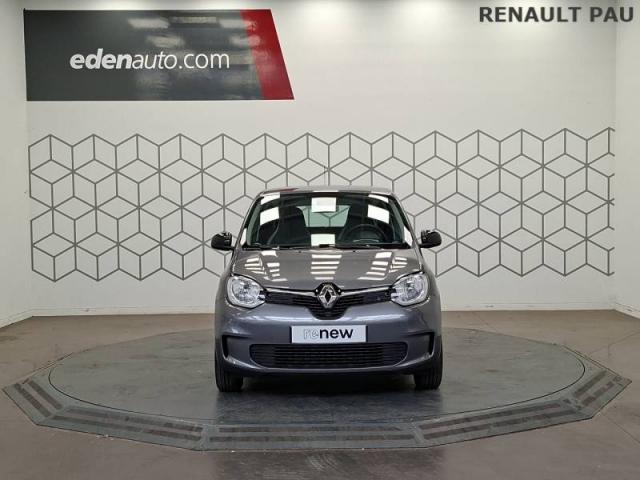 Renault Twingo image 9