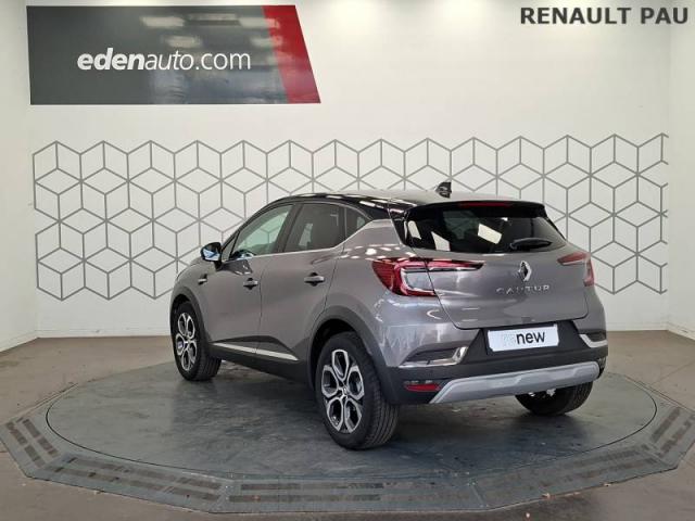 Renault Captur image 3