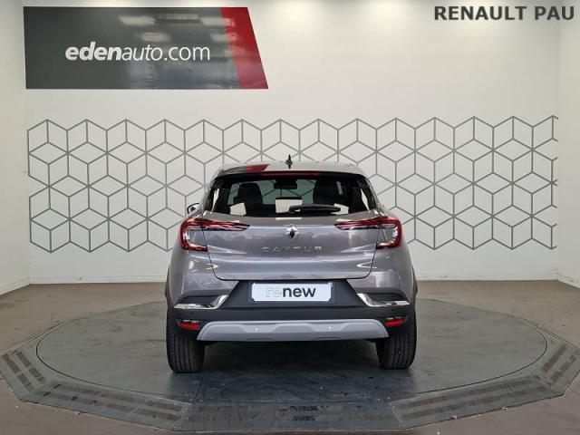 Renault Captur image 7