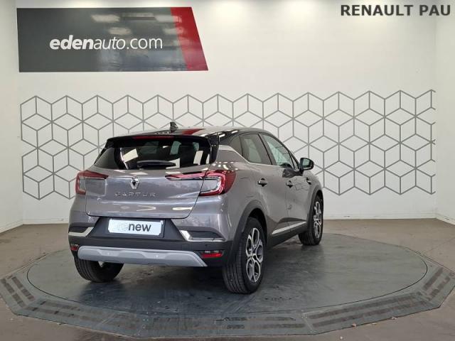 Renault Captur image 9