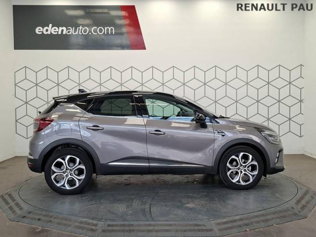 Renault Captur image 4