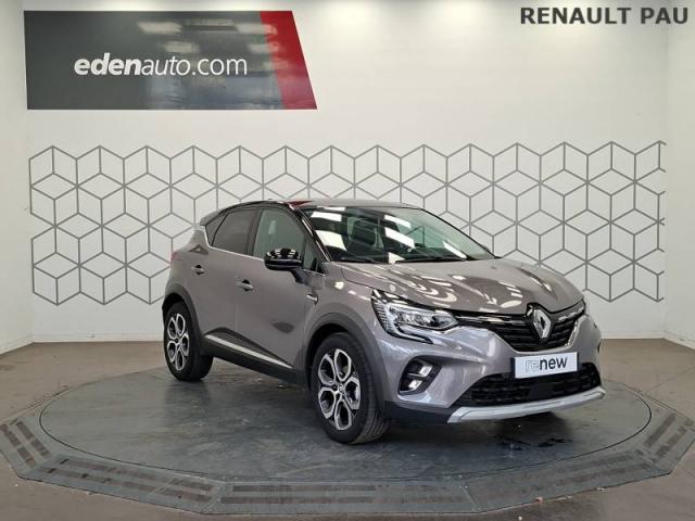 Renault Captur image 6