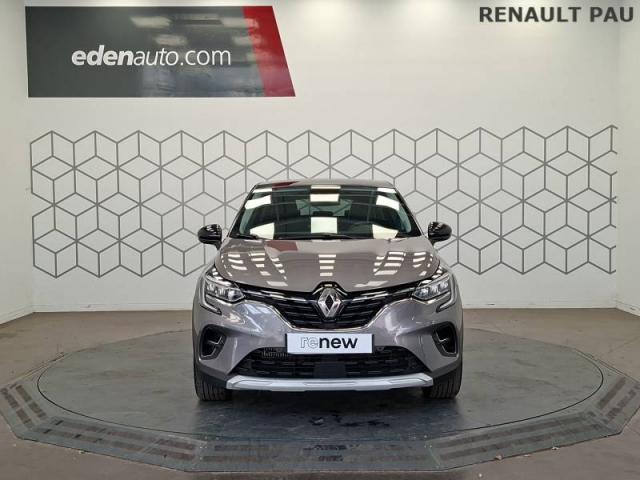 Renault Captur image 8