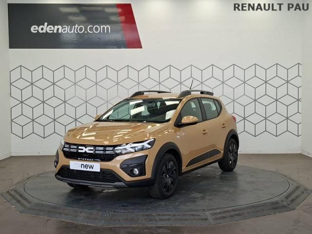 Dacia Sandero d’occasion