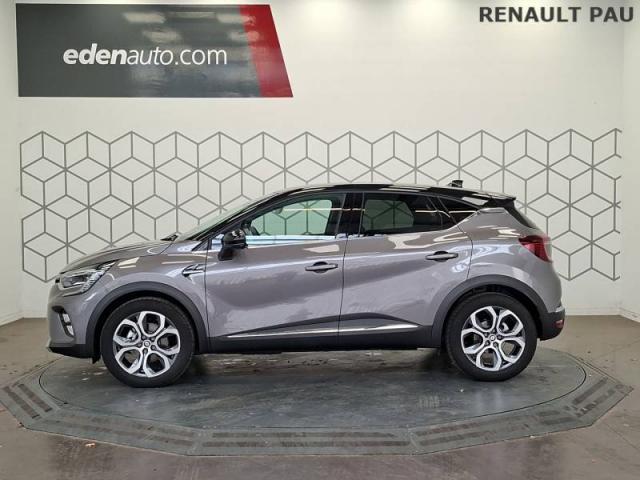 Renault Captur image 3