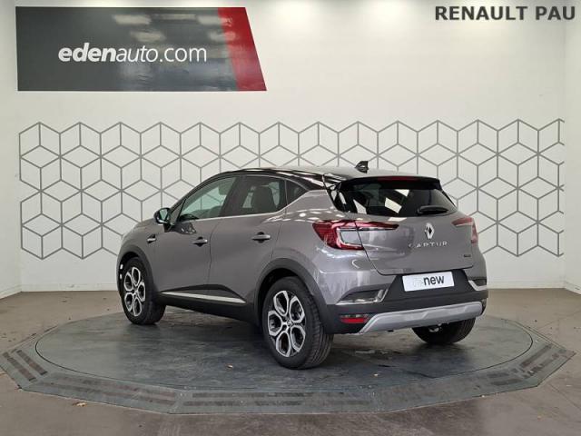 Renault Captur image 1