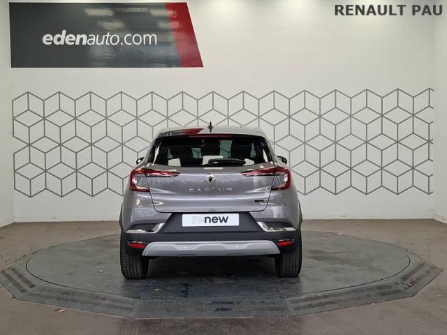 Renault Captur image 8