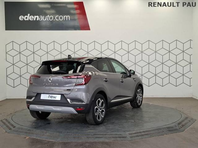 Renault Captur image 5